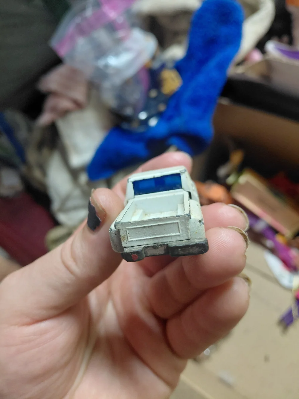 speed Wheels classic white